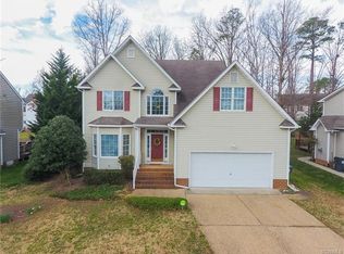 2209 Ridgefield Green Way, Henrico, VA 23233