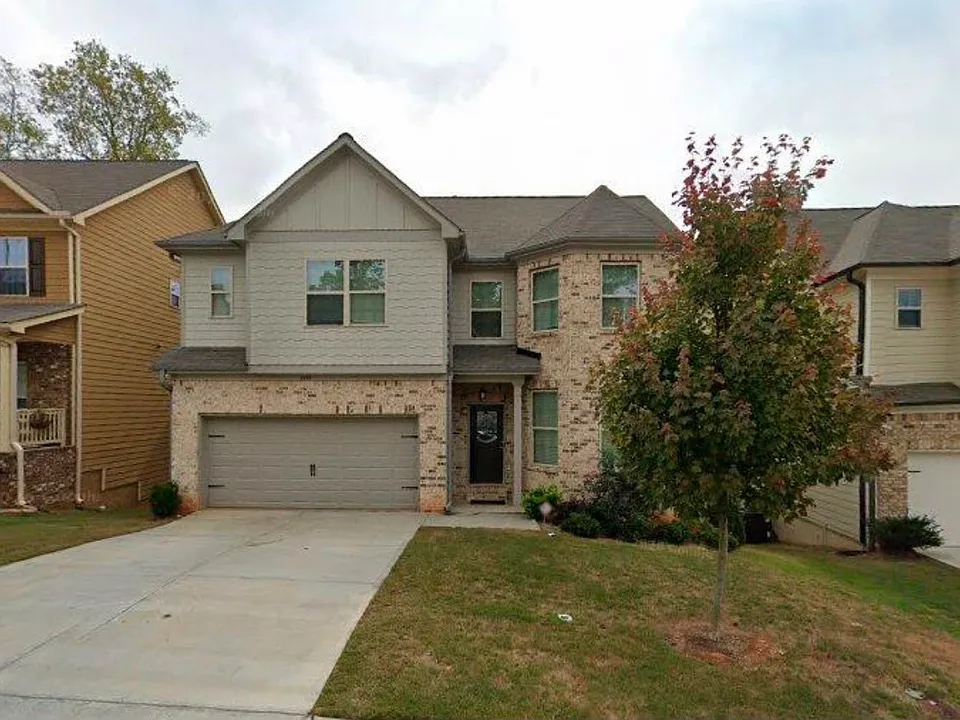 1455 Ox Bridge Way