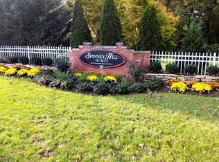 Spinney Hill Homes, Great Neck, NY 11020