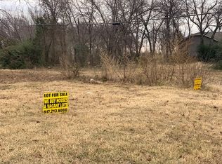 5541 David Strickland Rd, Fort Worth, TX 76119