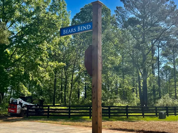 0 Bears Bnd #2, Moreland, GA 30259