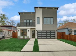 1911 Leath St, Dallas, TX 75212