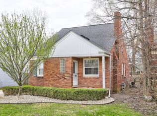 20916 Vernier Rd, Harper Woods, MI 48225
