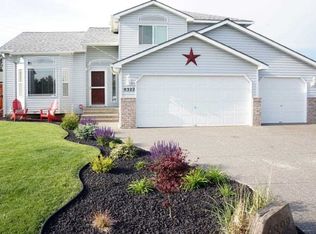 8322 E Vista Park Dr, Spokane, WA 99217