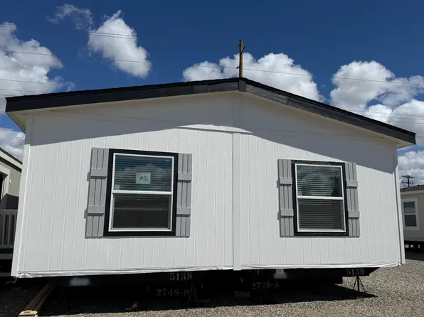 1475 N State St #81, Hemet, CA 92543