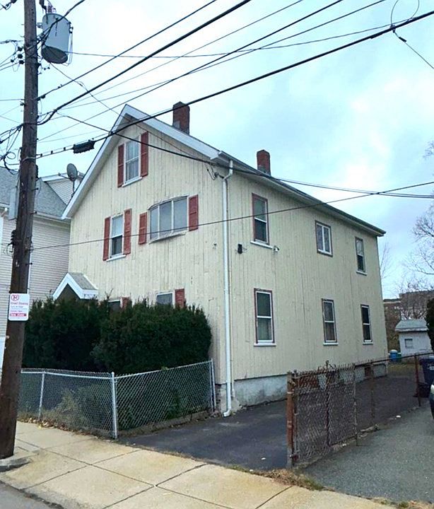 2nd image of 42-44 Granger St