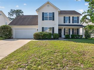 2337 Gray Goose Loop, Fayetteville, NC 28306