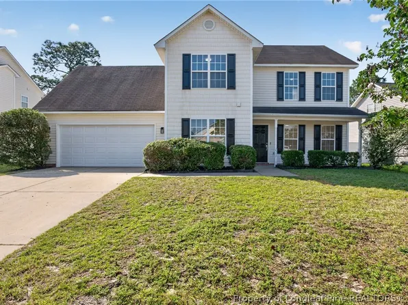 2337 Gray Goose Loop, Fayetteville, NC 28306