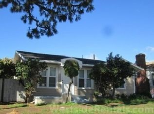 1725 Granville Ave #1, Los Angeles, CA 90025