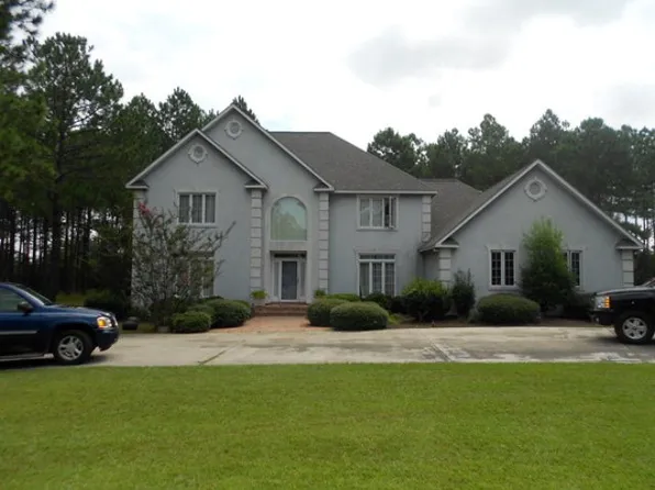 1006 Cordele Rd, Sylvester, GA 31791
