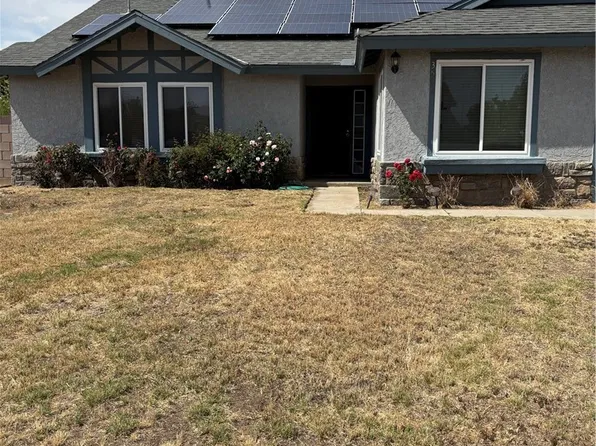 3519 Jupiter Ave E, Palmdale, CA 93550