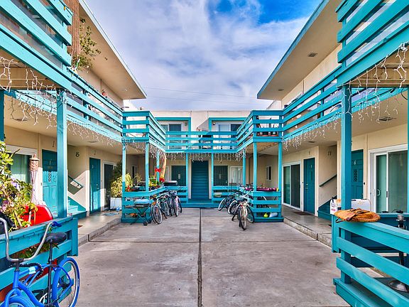 3rd image of 4055 Sequoia St APT 5
