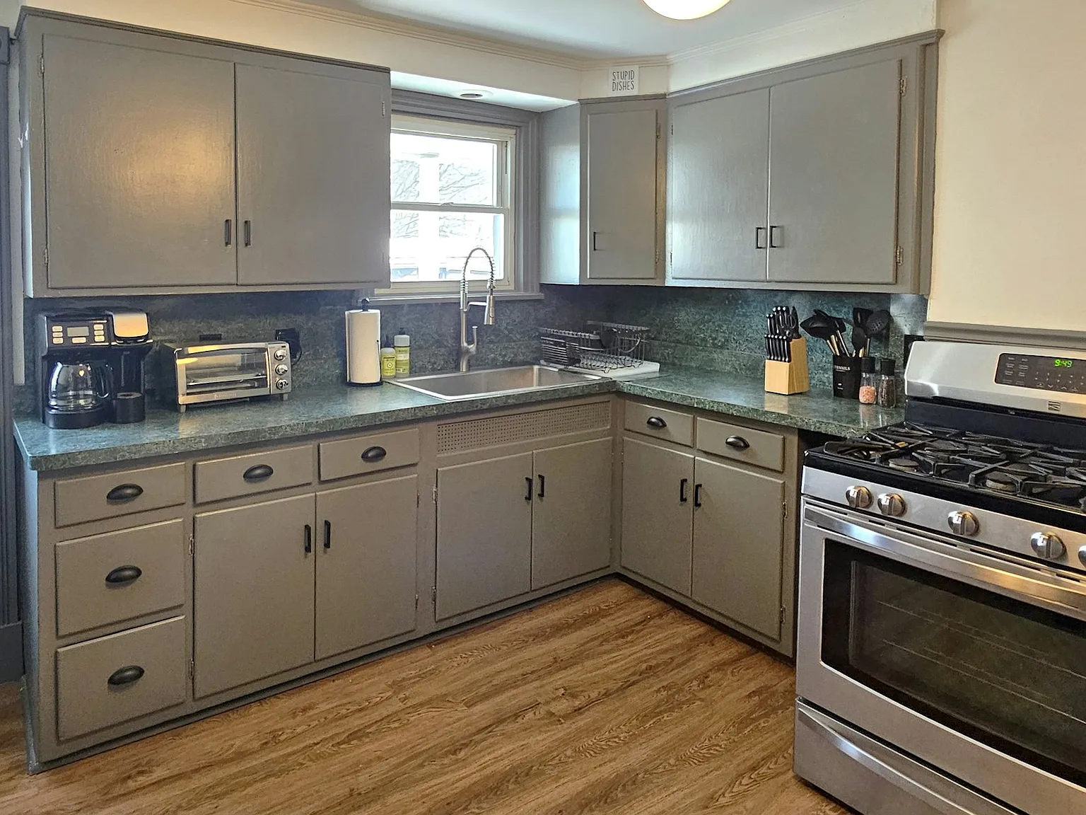 710 3rd Avenue, Unit 1 — Photo 2