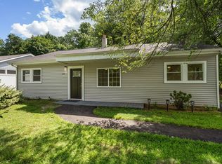 87 Vincent St, Springfield, MA 01129