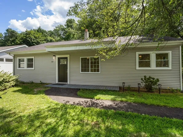 87 Vincent St, Springfield, MA 01129