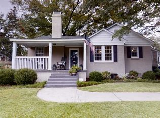 3107 Bratton St, Columbia, SC 29205