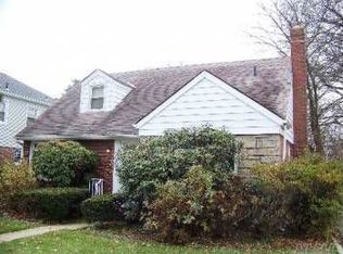 43 Martin Ave, Hempstead, NY 11550