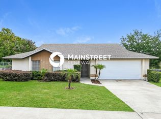 4609 Wellesly Dr, Orlando, FL 32818