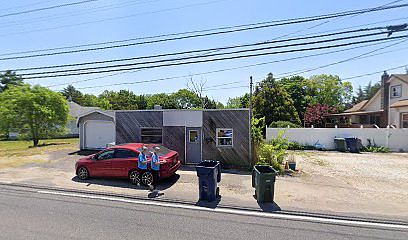 430 New Brooklyn Rd