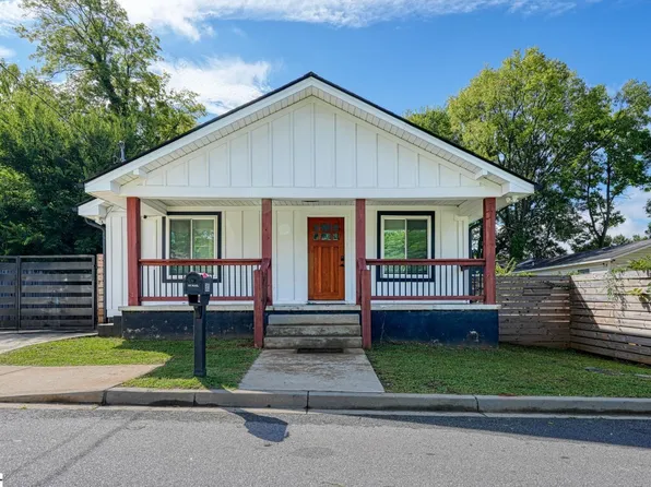 303 Maloy St, Greenville, SC 29601