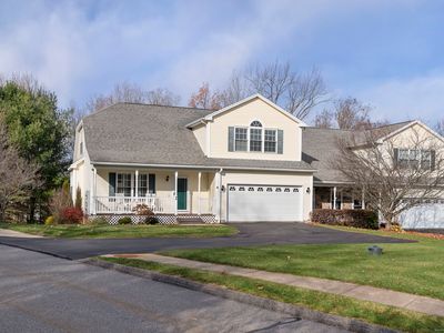 21 Oak Meadow Lane #21, Harwinton, CT, 06791