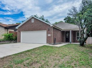 8224 Carlos St, White Settlement, TX 76108