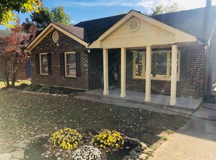 840 Overview Dr, Lexington, KY 40514