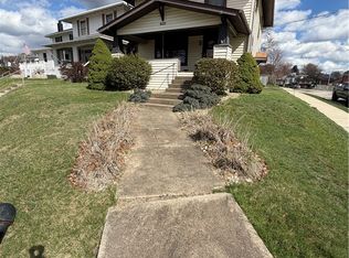 600 Clark St, Cambridge, OH 43725