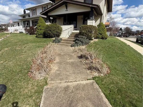 600 Clark St, Cambridge, OH 43725