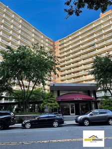 61-15 97th Street #15H, Rego Park, NY, 11374