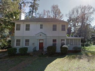 2721 SW 3rd Pl, Gainesville, FL 32607