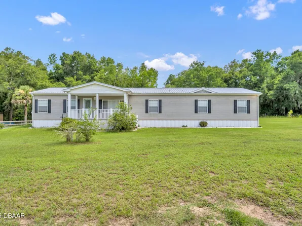 225 Folklore Dr, Satsuma, FL 32189