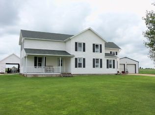 5053 W Pearl City Rd, Freeport, IL 61032