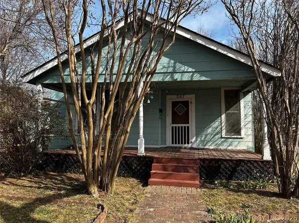 247 S 67th East Ave, Tulsa, OK 74112