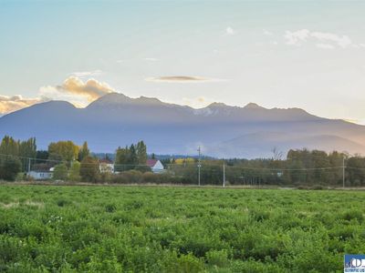 Old Olympic Hwy Lot A, Pt Angeles, WA, 98362