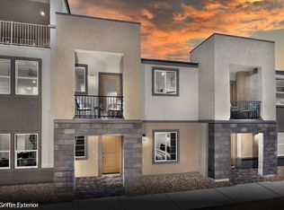 5684 Beguiling Falls St LOT 49, Las Vegas, NV 89148