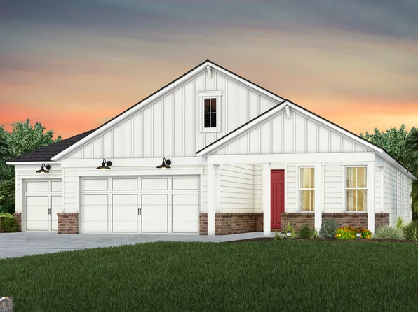 141 Madeline Taylor Pl, Kingsland, GA 31548
