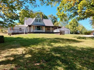 1773 Dutch Thomas Rd, Peebles, OH 45660