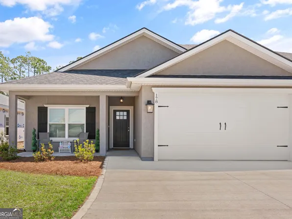 178 The Villas Way, Kingsland, GA 31548