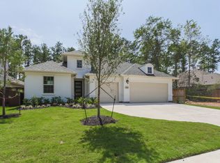 16138 Rustling Woods Rd, Conroe, TX 77302