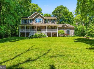 15010 Foxville Deerfield Rd, Sabillasville, MD 21780