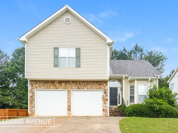 4223 Reeshemah St, Atlanta, GA 30349