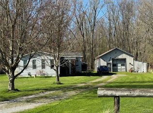 3183 Kilts Rd, Blossvale, NY 13308