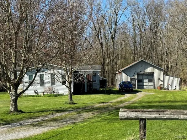 3183 Kilts Rd, Blossvale, NY 13308