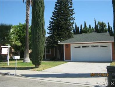 9339 Lemon St, Fontana, CA, 92335