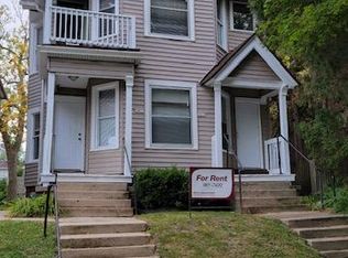 2433 N Cramer St, Milwaukee, WI 53211