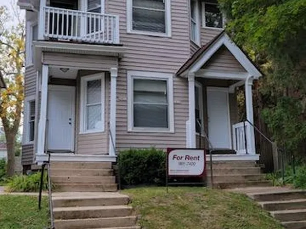 2433 N Cramer St, Milwaukee, WI 53211