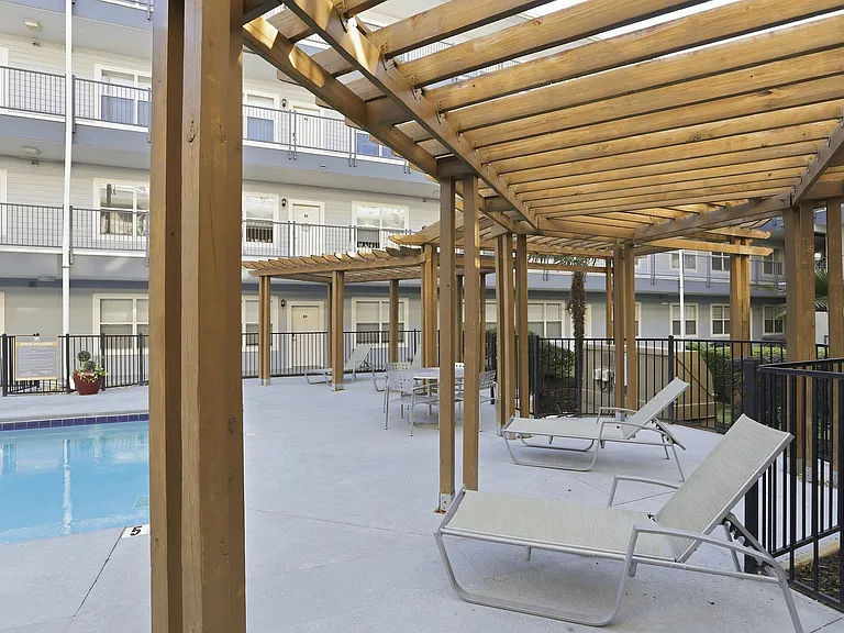 Legacy Student Living — Photo 25