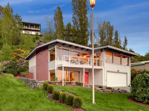 (undisclosed Address), Seattle, WA 98146