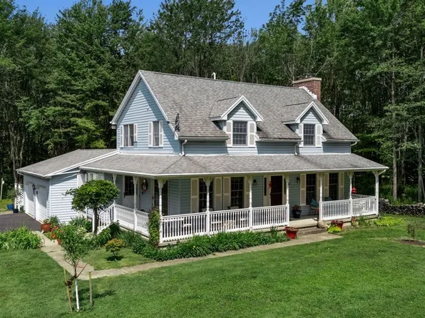 7700 Bleistein Rd, West Falls, NY 14170
